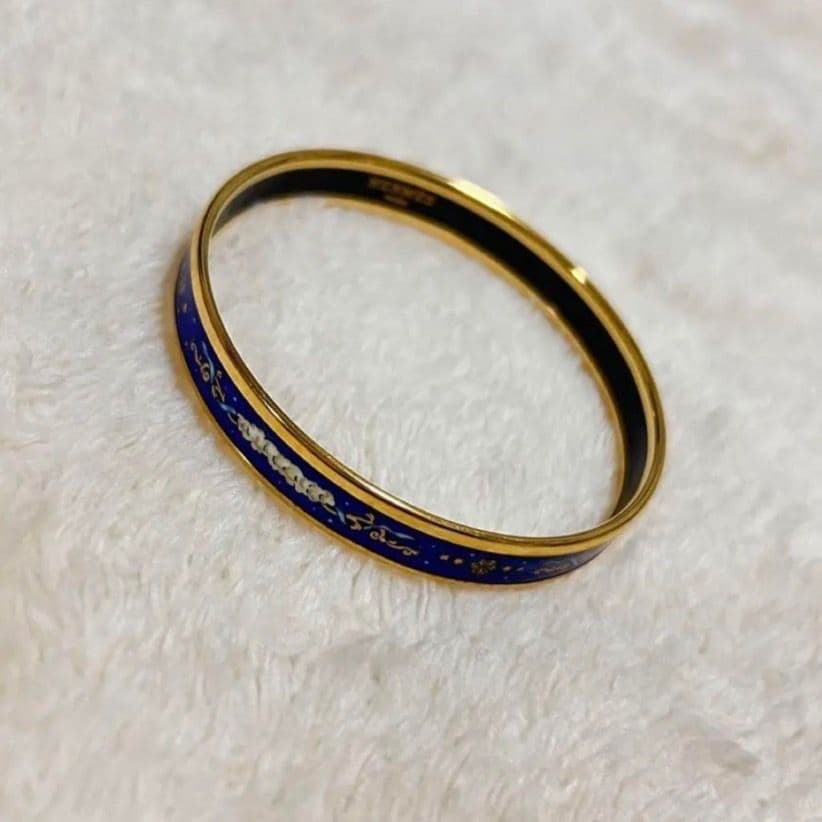 エルメス バングル