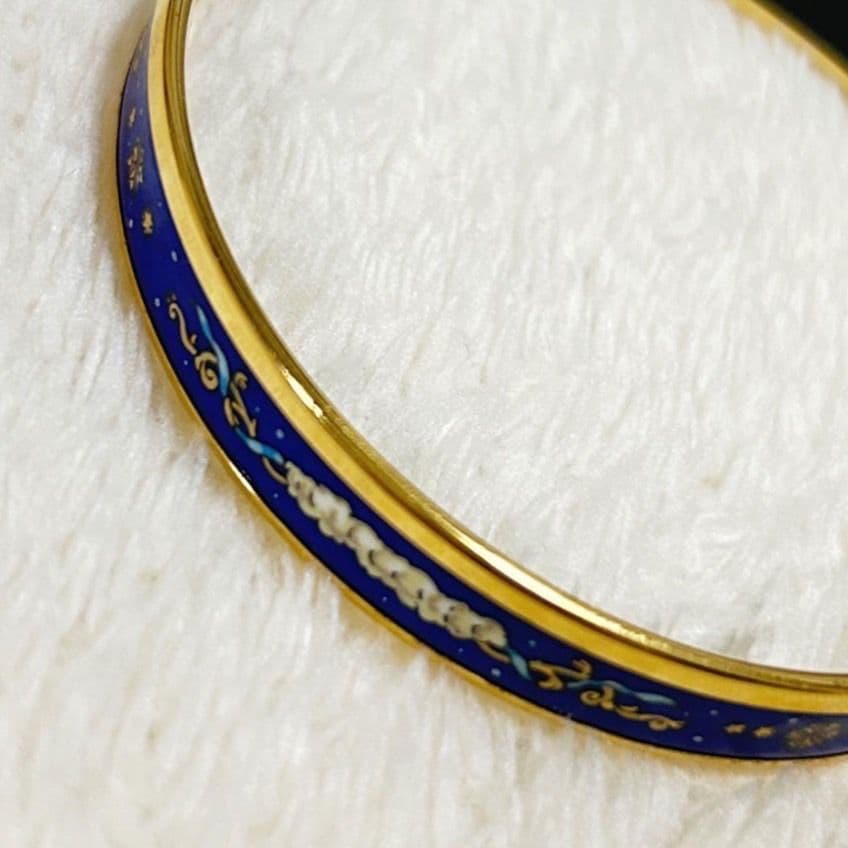 エルメス バングル