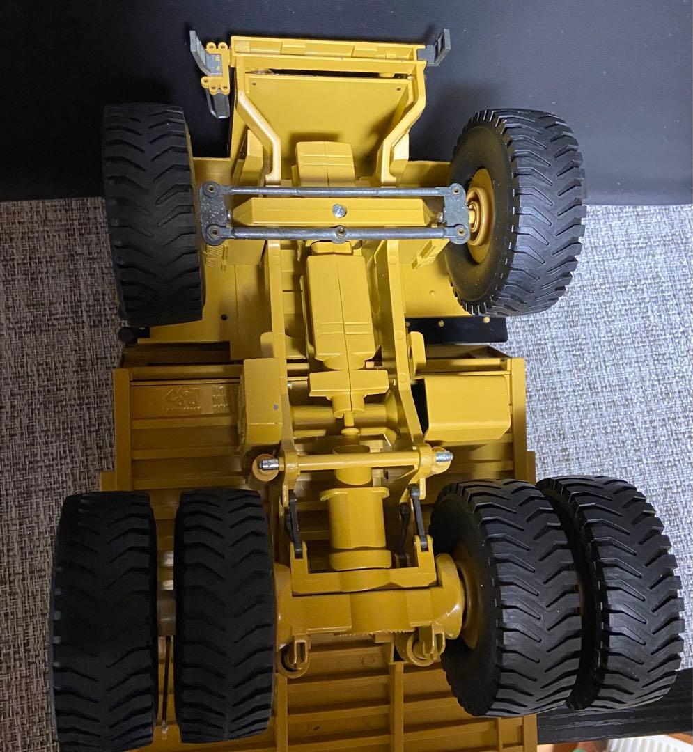 【CAT アメリカン　キャタピラー　797 ダンプトラック　鉱山用】