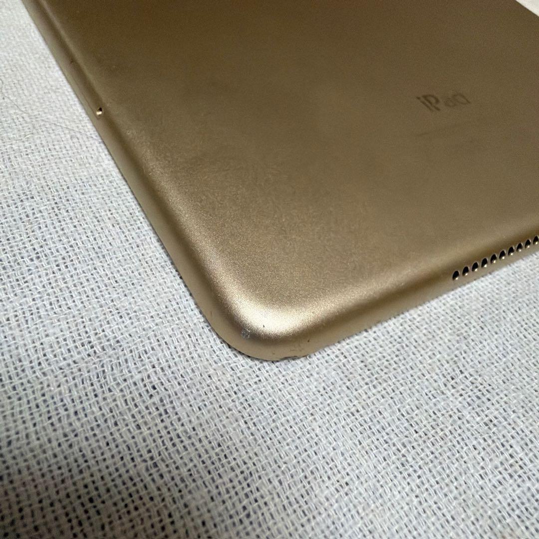 iPad本体 iPad mini 4 / 128GB / Wi-Fi + Cellular