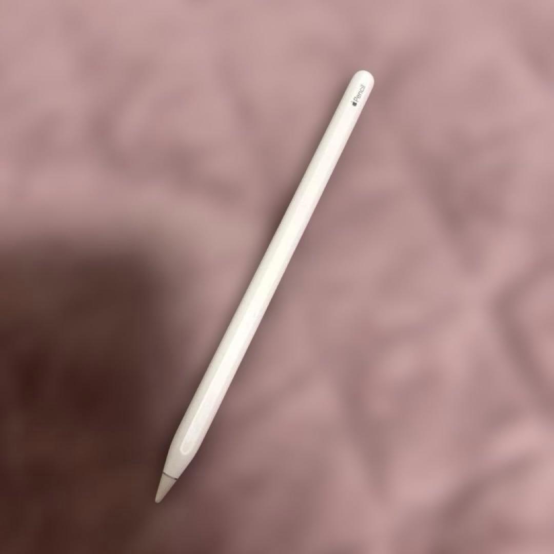 ipad air 4 64GB シルバー　apple pencil