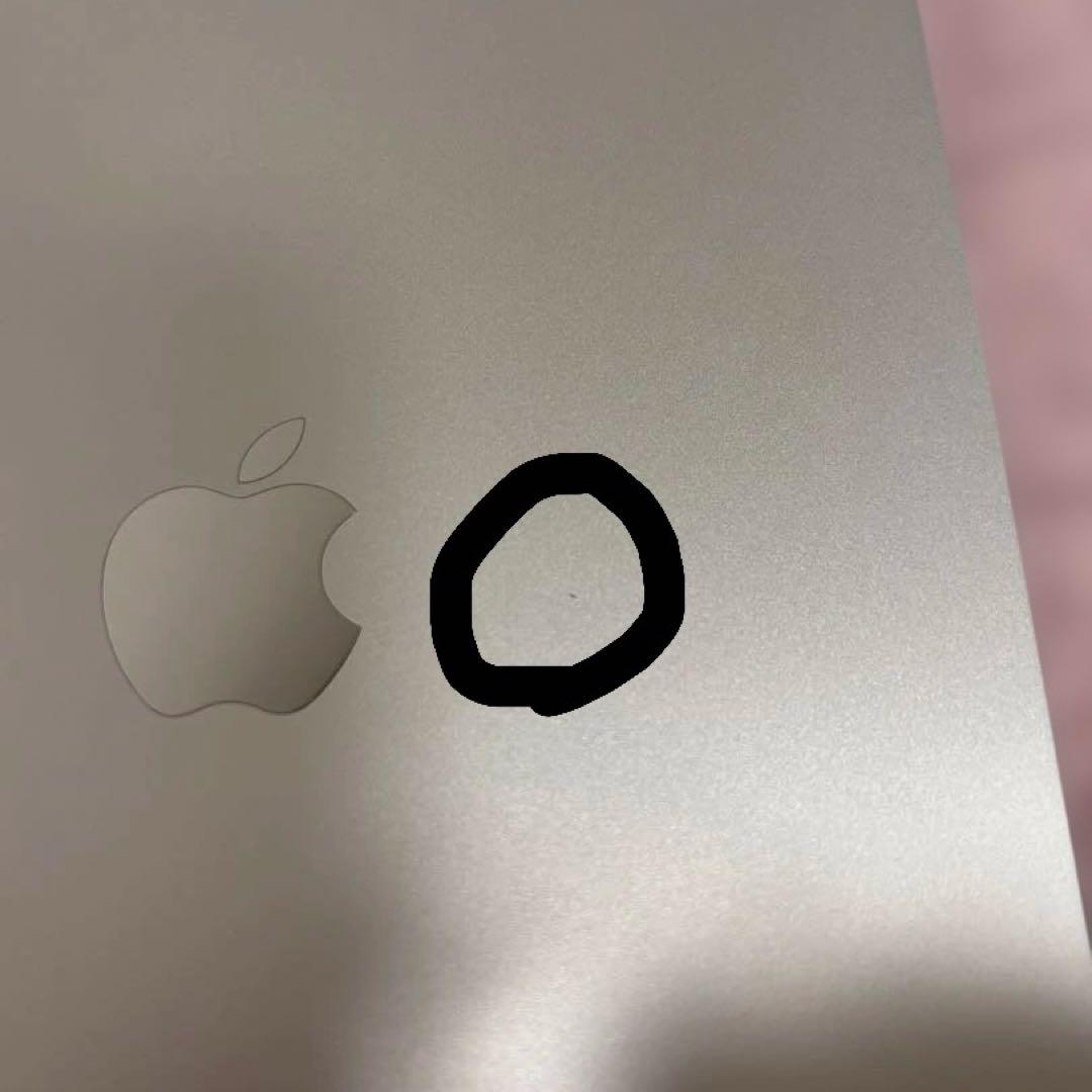 ipad air 4 64GB シルバー　apple pencil