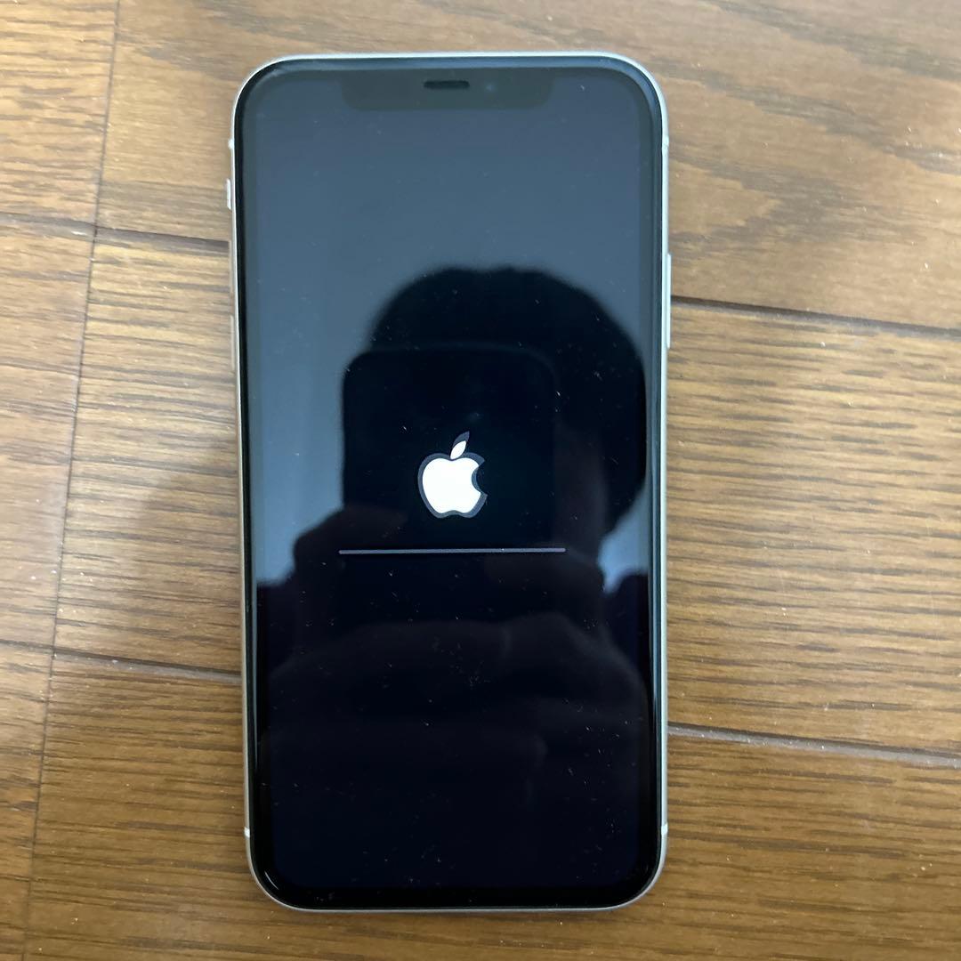 携帯電話本体 iPhone 11