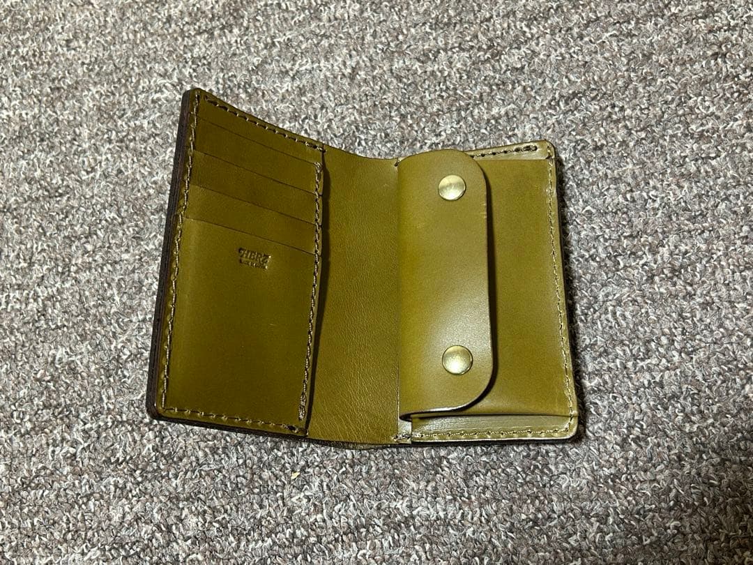 う*ぎ様 HERZ 財布