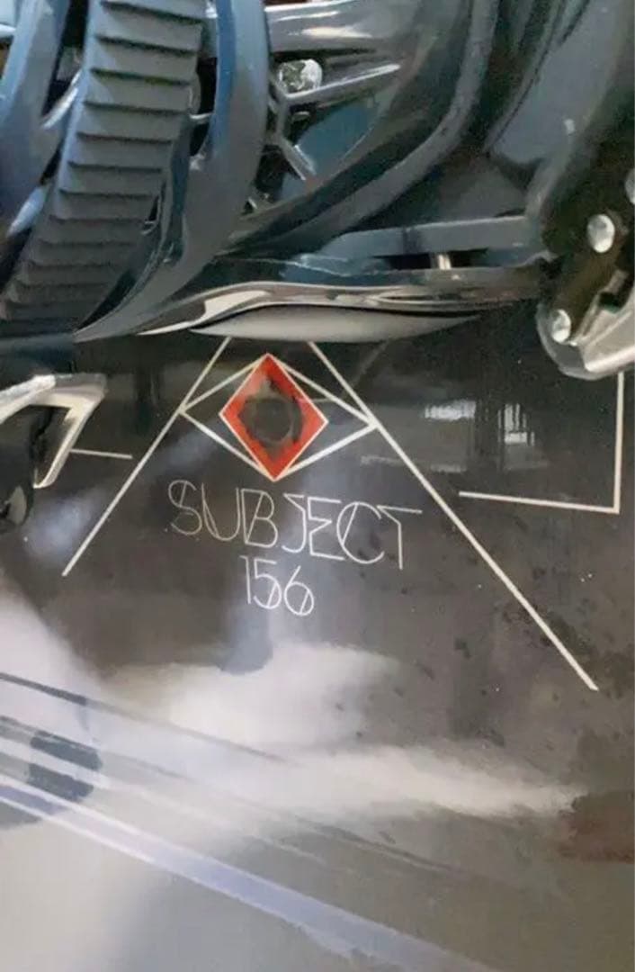 【専用】スノーボードサロモン【ケース・ビンディング・メンテナンスセット付】