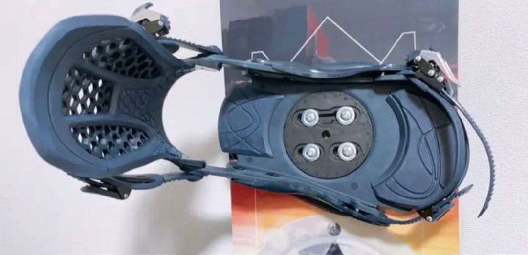 【専用】スノーボードサロモン【ケース・ビンディング・メンテナンスセット付】