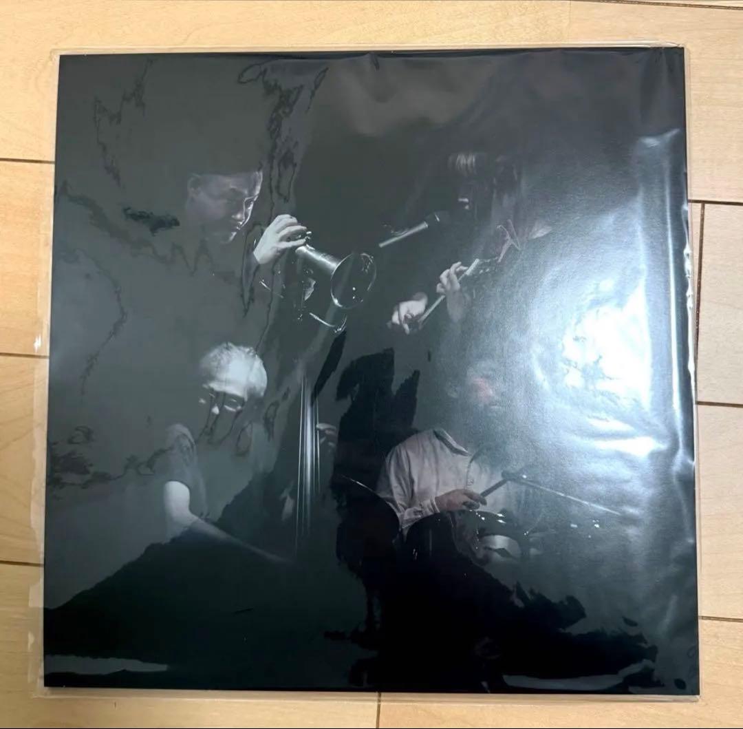 NUUAMM 青葉市子×マヒトゥ・ザ・ピーポー 青葉市子 プネウマ