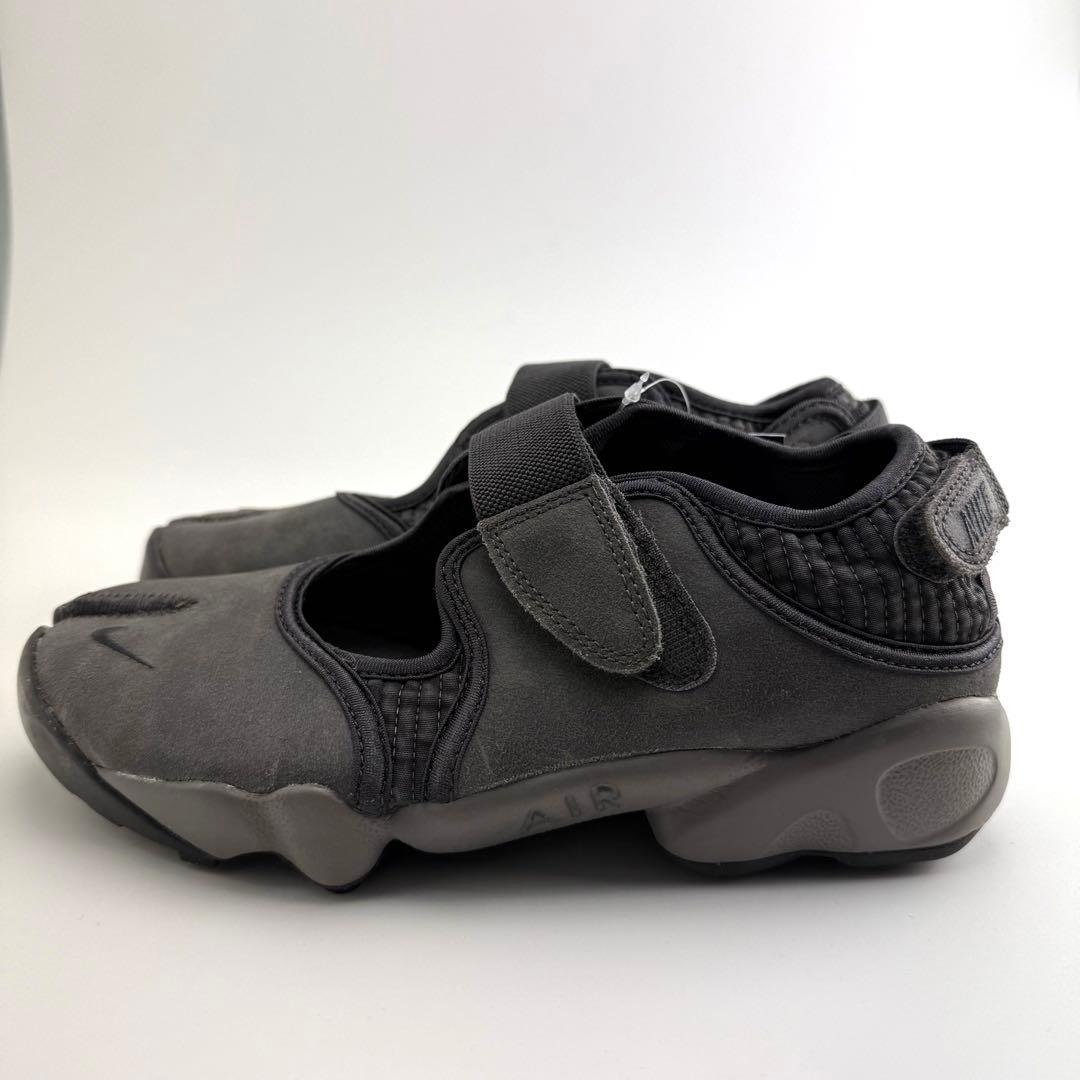 24cm ナイキ ウィメンズ エアリフト ミディアムアッシュフラットピューター