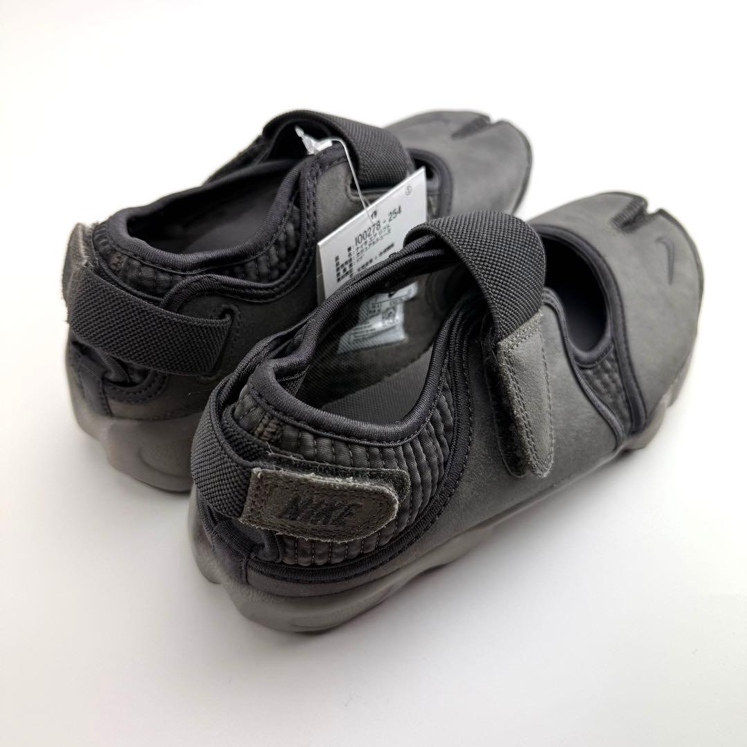 24cm ナイキ ウィメンズ エアリフト ミディアムアッシュフラットピューター