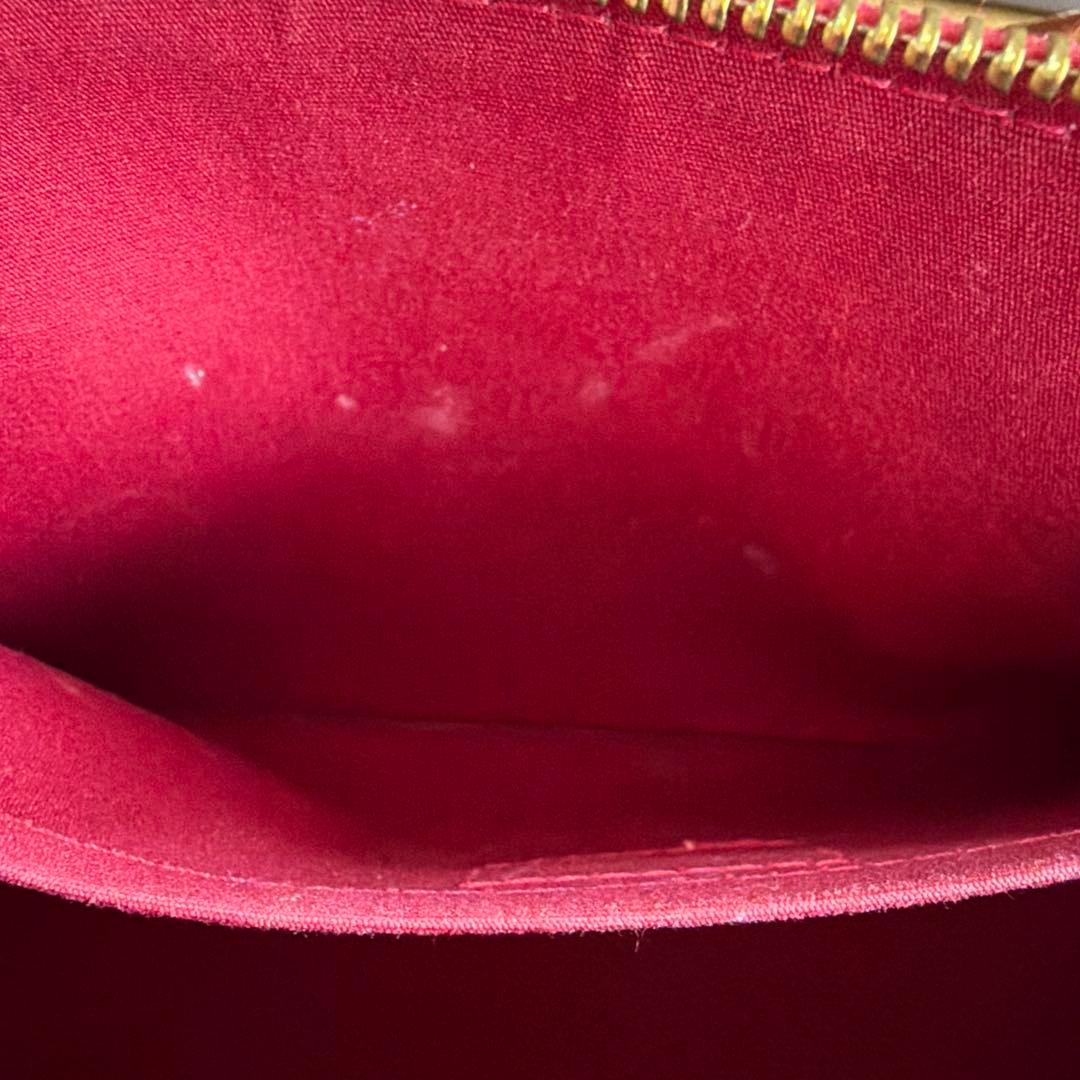 LOUIS VUITTON ローズウッド アヴェニュー モノグラム