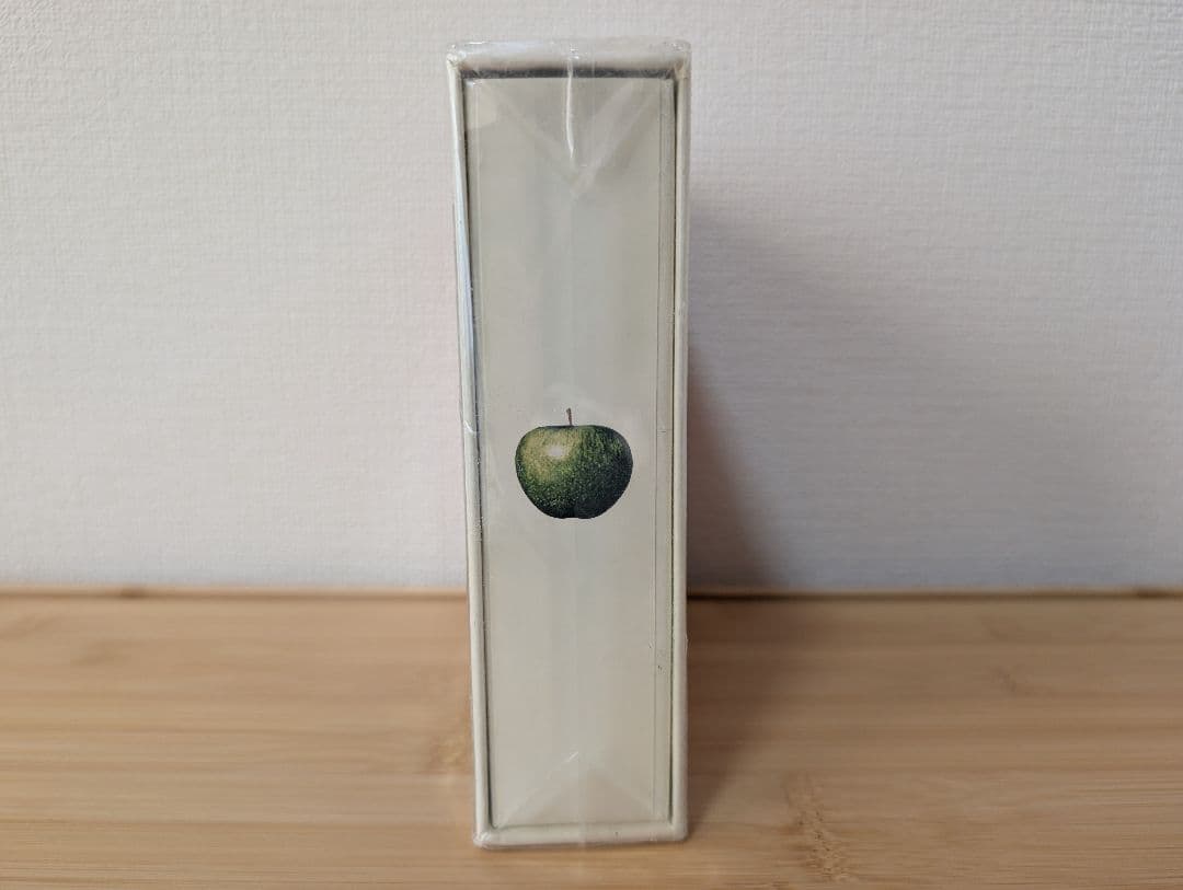 ミート・ザ・ビートルズ(JAPAN BOX)