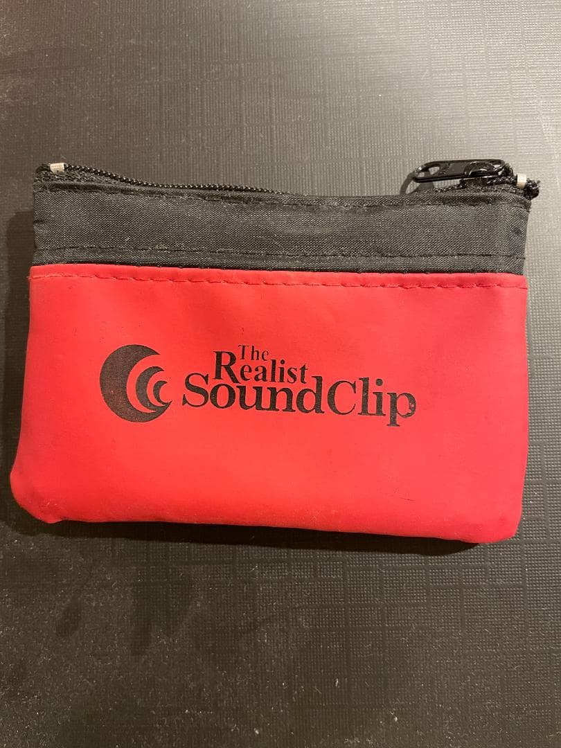 Realist サウンドクリップ【弦楽器マイク】バイオリン・ビオラ用