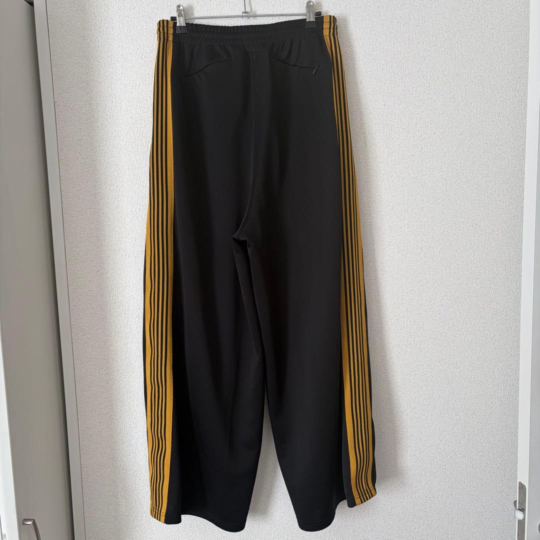 WILDSIDE Yohji yamamoto needles トラックパンツ