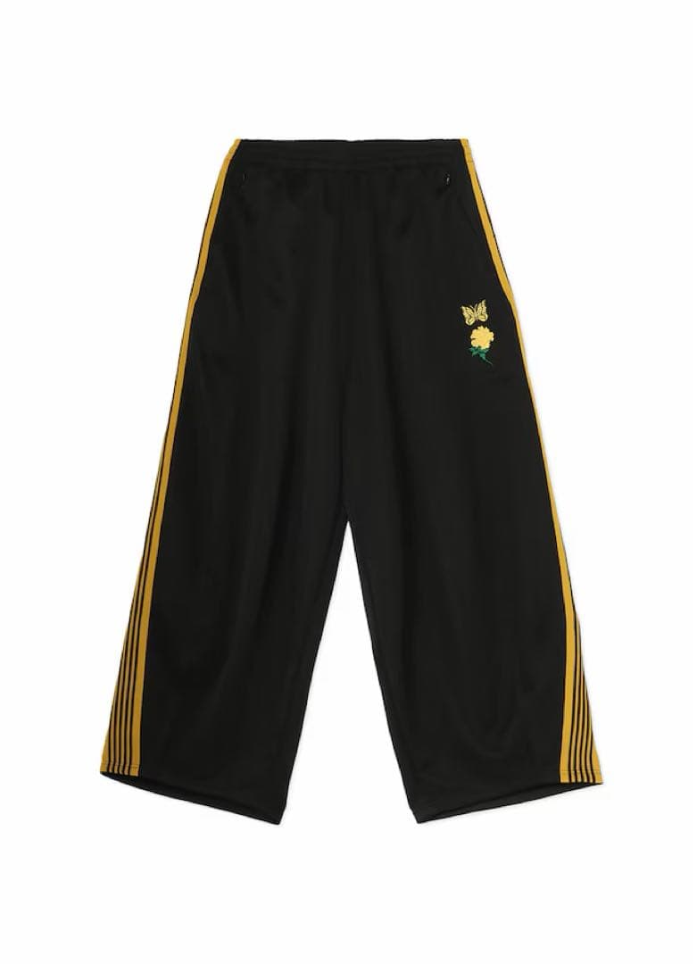 WILDSIDE Yohji yamamoto needles トラックパンツ