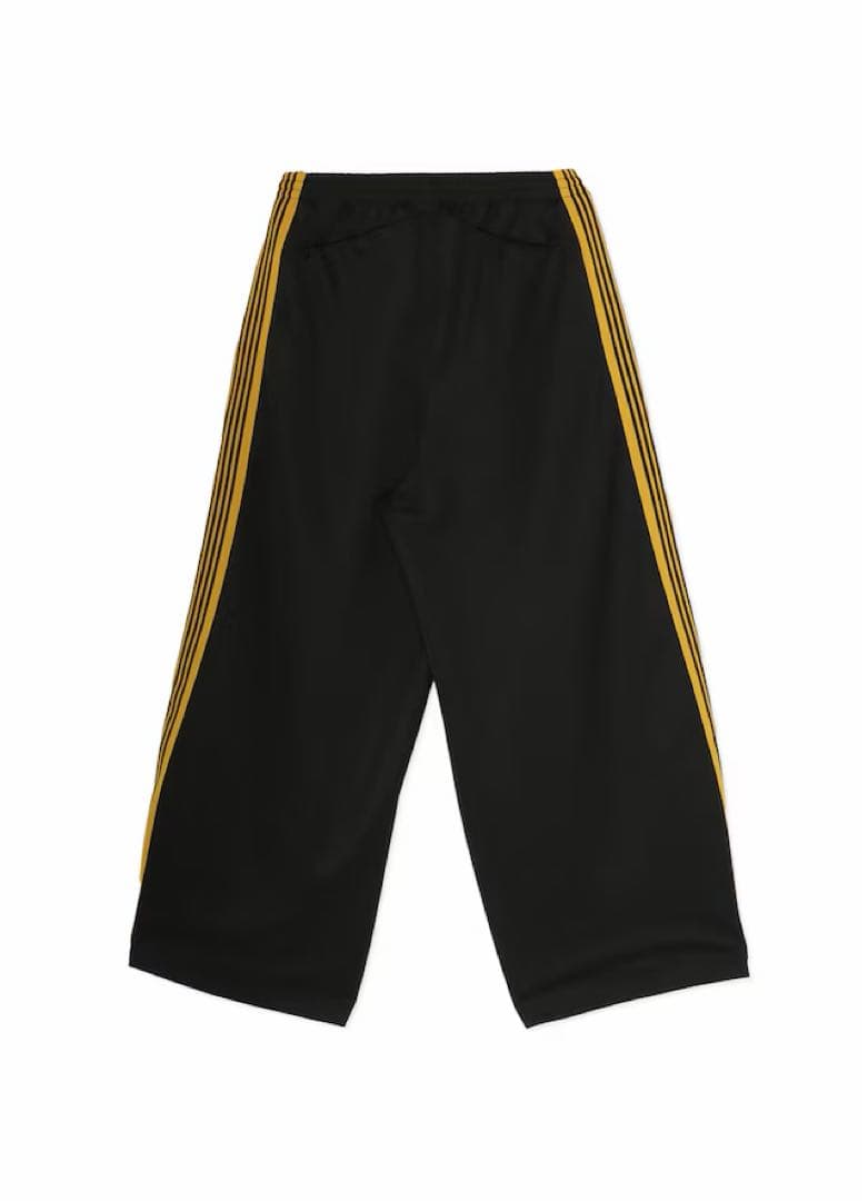 WILDSIDE Yohji yamamoto needles トラックパンツ