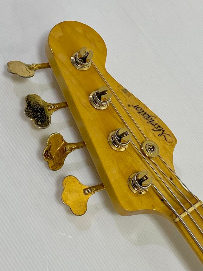 Navigator（ESP） Order Made JB ポコッペ