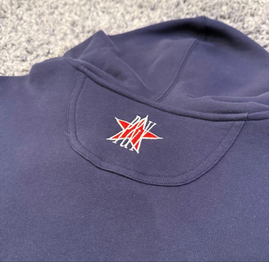 punkandyo sk8 zip up hoodie Mサイズ