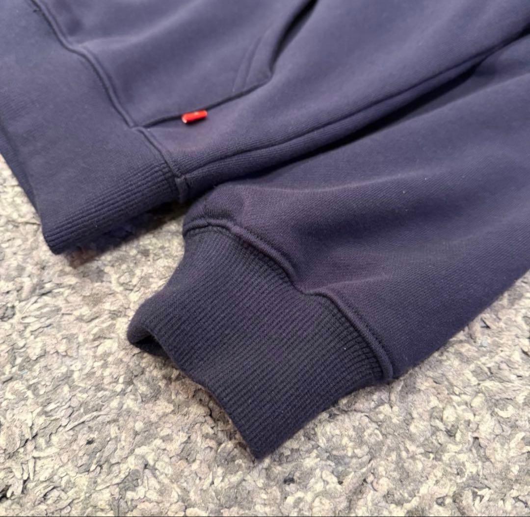 punkandyo sk8 zip up hoodie Mサイズ