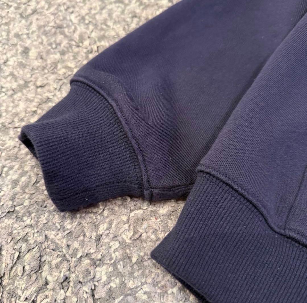 punkandyo sk8 zip up hoodie Mサイズ