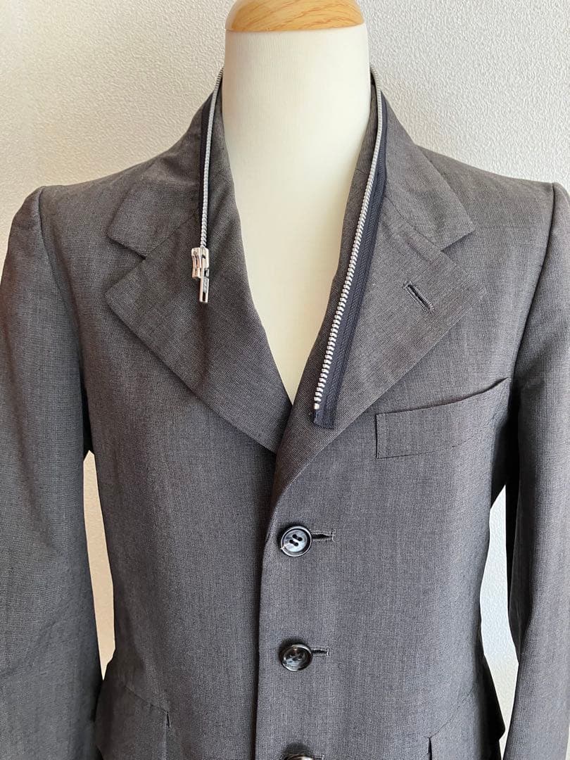 COMME des GARCONS テーラードジャケット