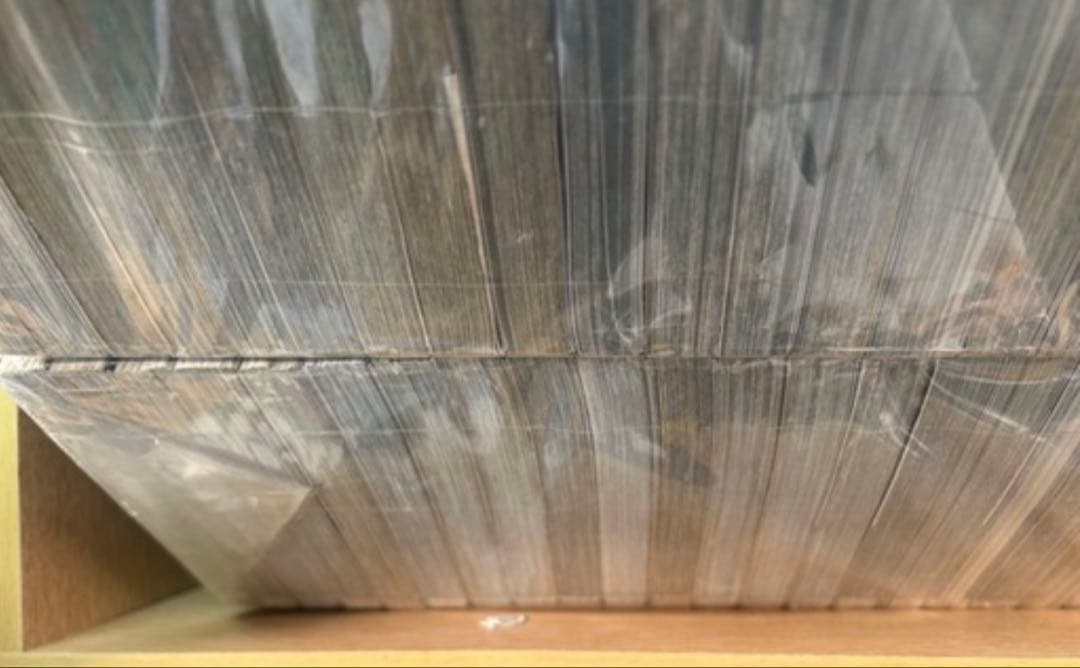 進撃の巨人　全巻セット 34冊﹢ 8冊