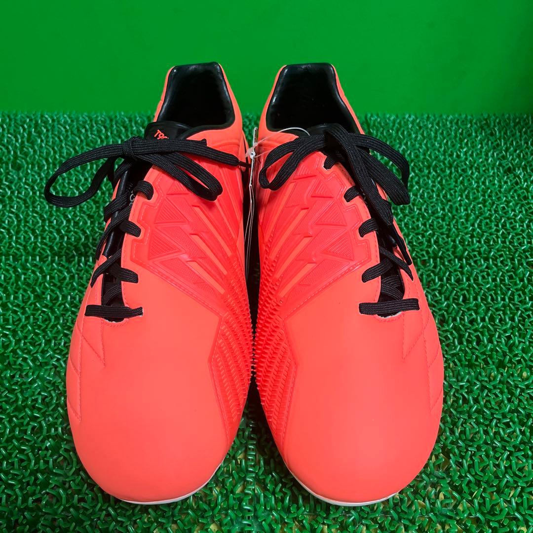 ナイキ サッカースパイクT90 レーザー IV HG-B ACC