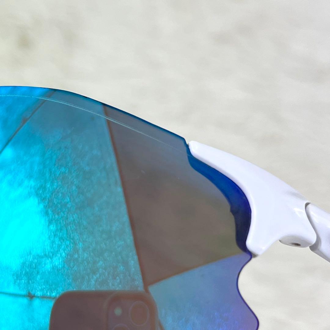 【人気】オークリー EVZERO サングラス 最軽量モデル スポーツ