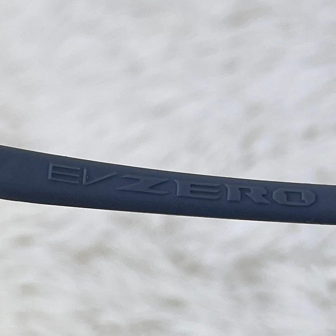 【人気】オークリー EVZERO サングラス 最軽量モデル スポーツ