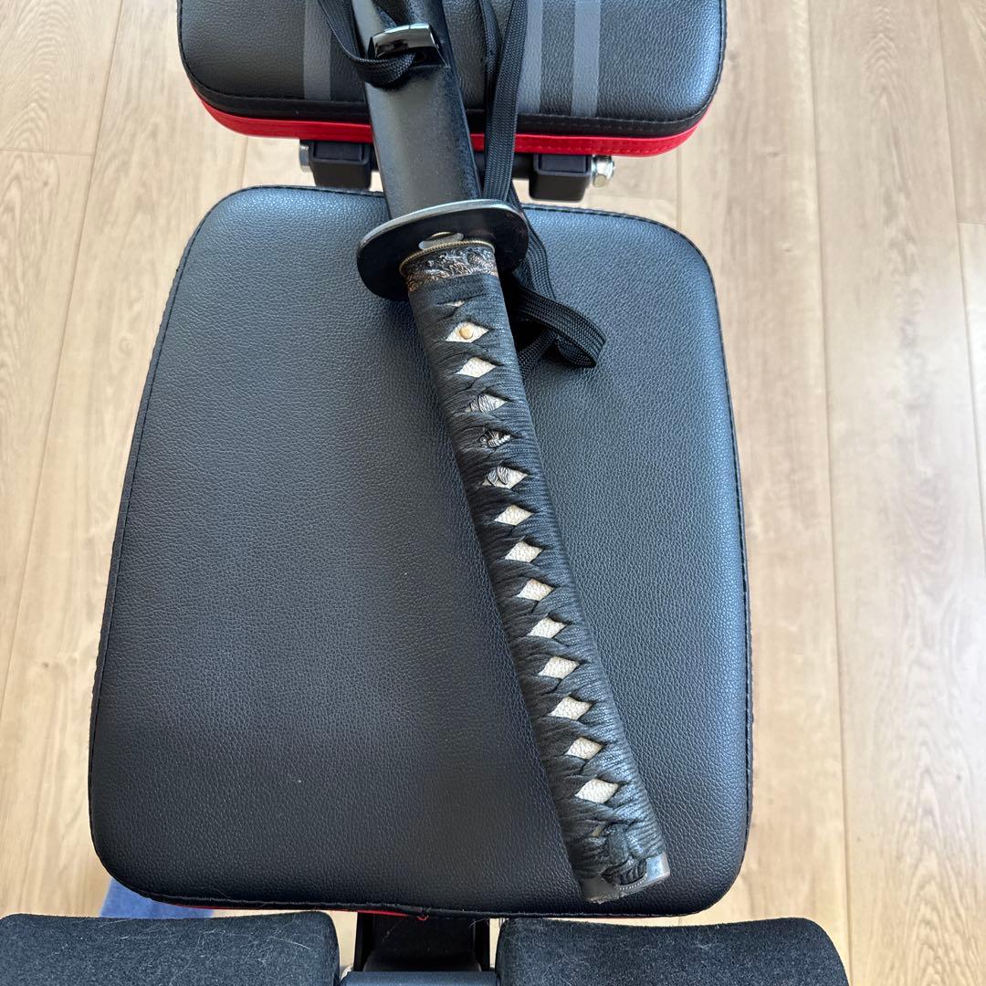 よ*P様 居合刀　模造刀