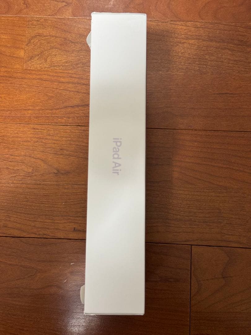 iPad Air 11インチ　M2 Wi-Fi 1TB MUWU3J/A 新品