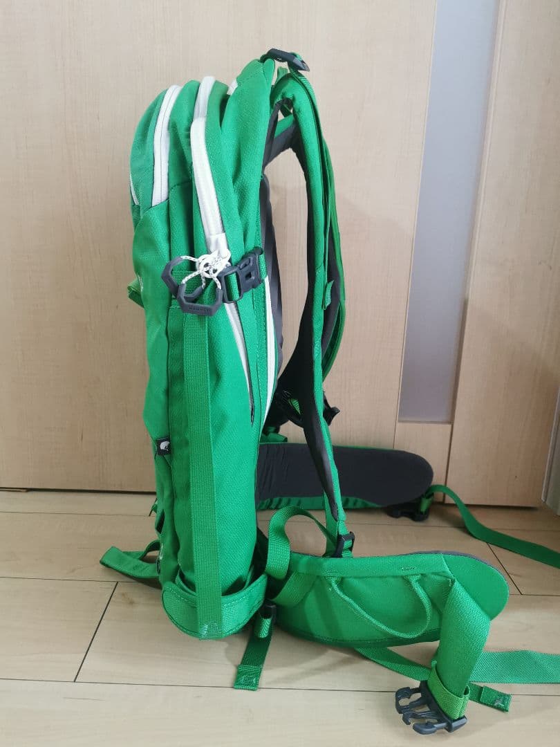 MAMMUT NIRVANA PRO 25L バックパック　リュック　スキー