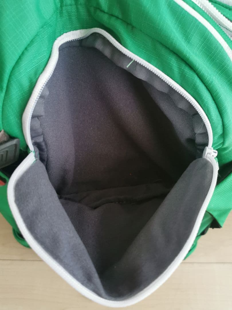 MAMMUT NIRVANA PRO 25L バックパック　リュック　スキー