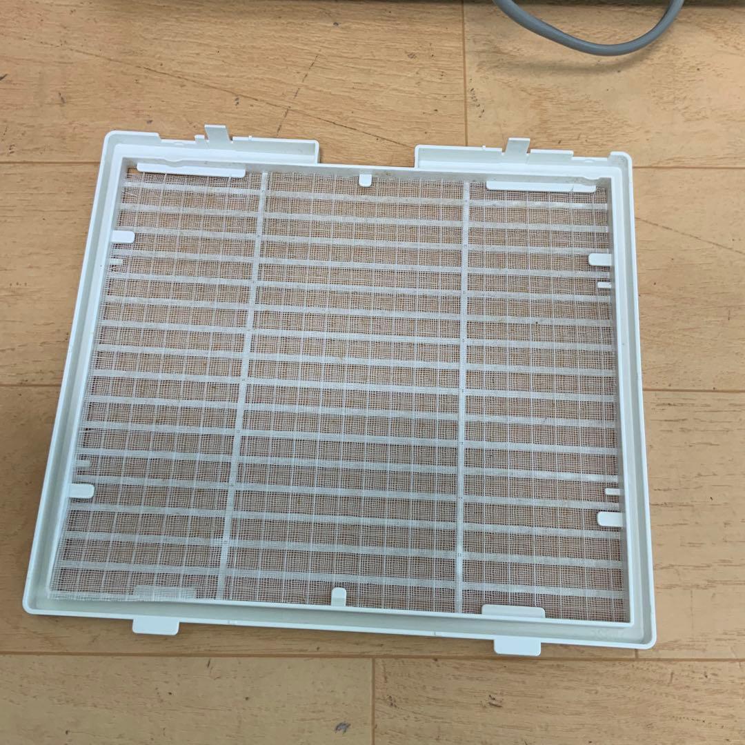 コロナ　衣類乾燥除湿機　CD-H1815 2015年製