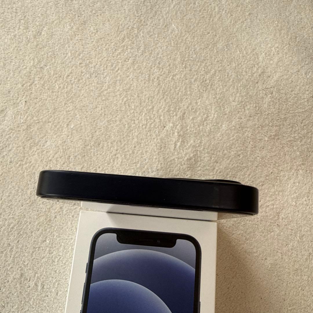 iPhone 12 mini 64g ブルー
