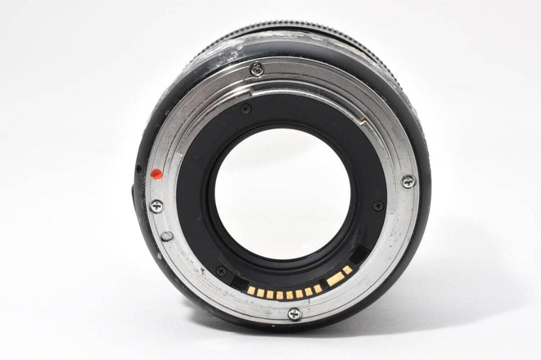 【光学極美品】SIGMA 35mm F1.4 DG HSM Art Canon