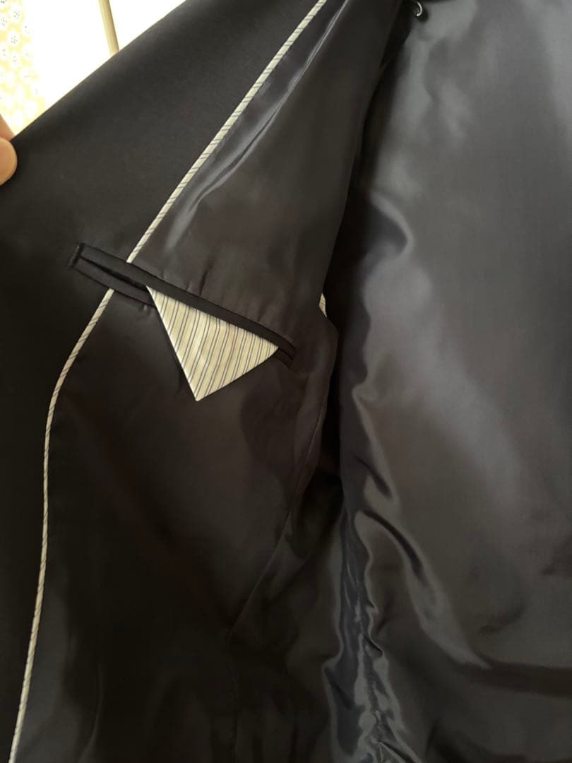 美品⭐︎ 一度着用 ZARA キッズスーツ 164 卒業式、入学式にも