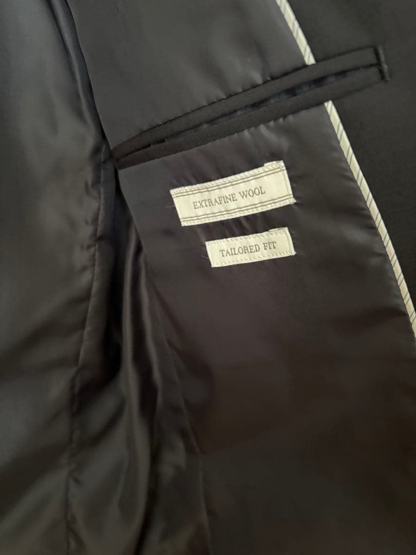 美品⭐︎ 一度着用 ZARA キッズスーツ 164 卒業式、入学式にも