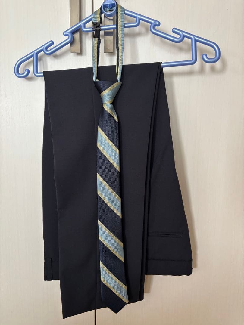 美品⭐︎ 一度着用 ZARA キッズスーツ 164 卒業式、入学式にも