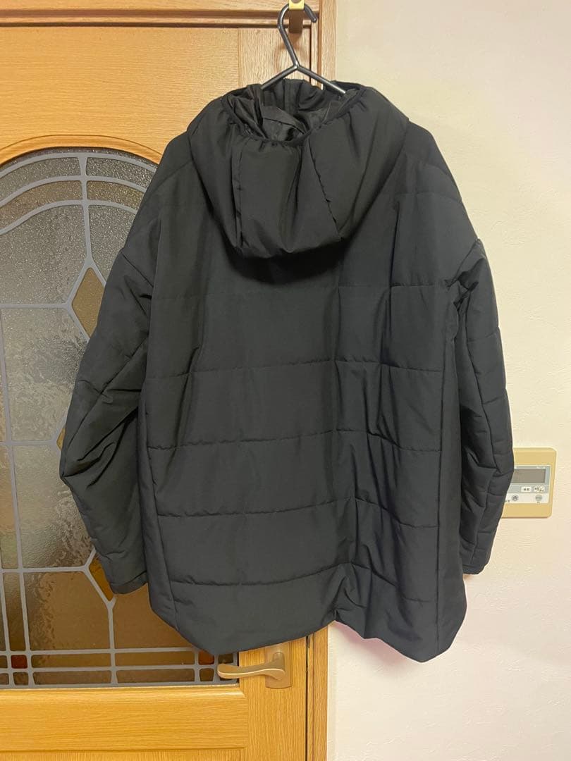 【極美品】LUZeSOMBRA ダウンジャケット　XL中綿　ダウン　サーモ