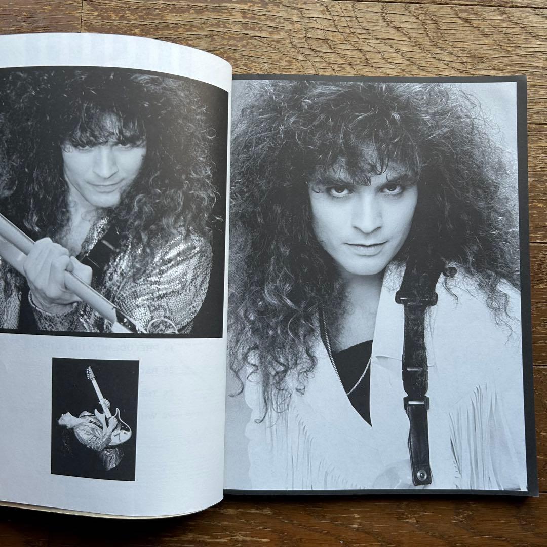 Vinnie Moore ギタースコア 楽譜 タブ譜 Time Odyssey