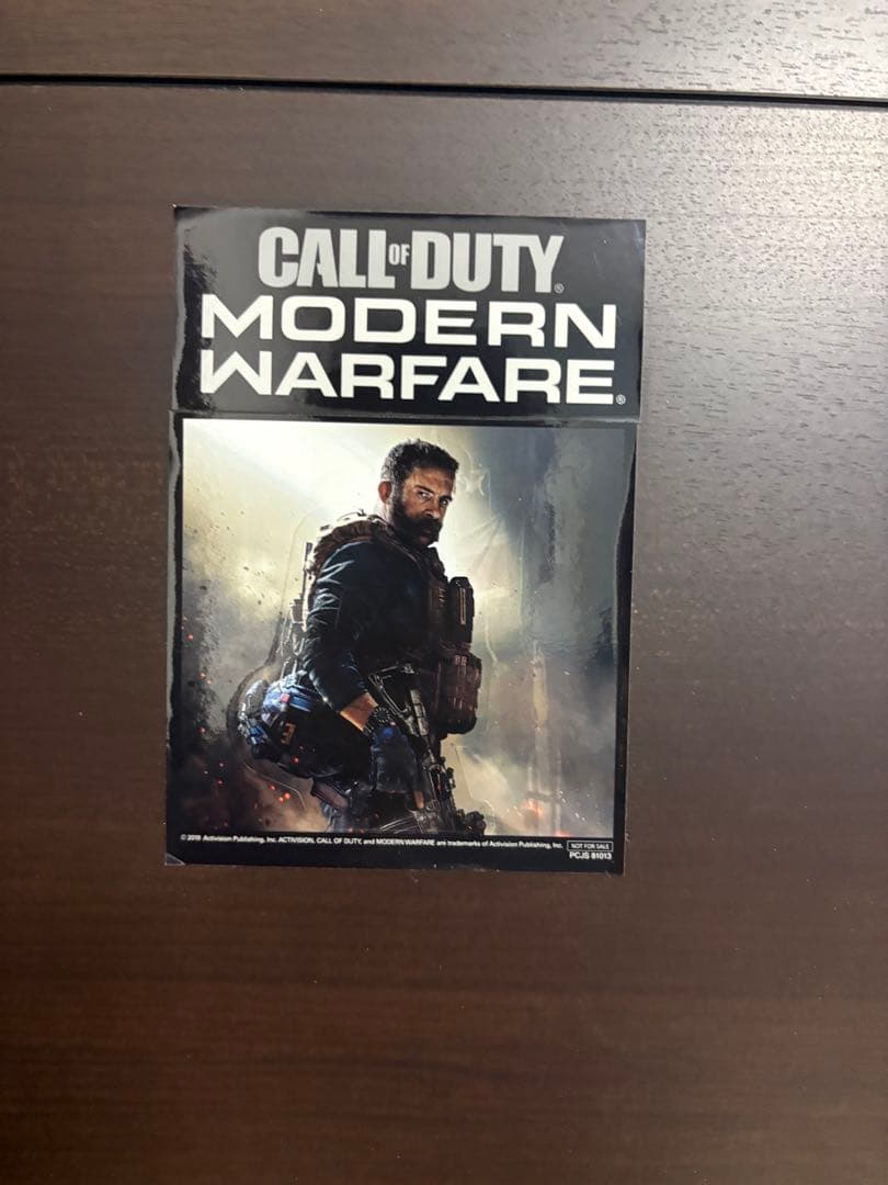 暗視ゴーグル　旧Call of duty MW2 ナイトビジョンゴーグル