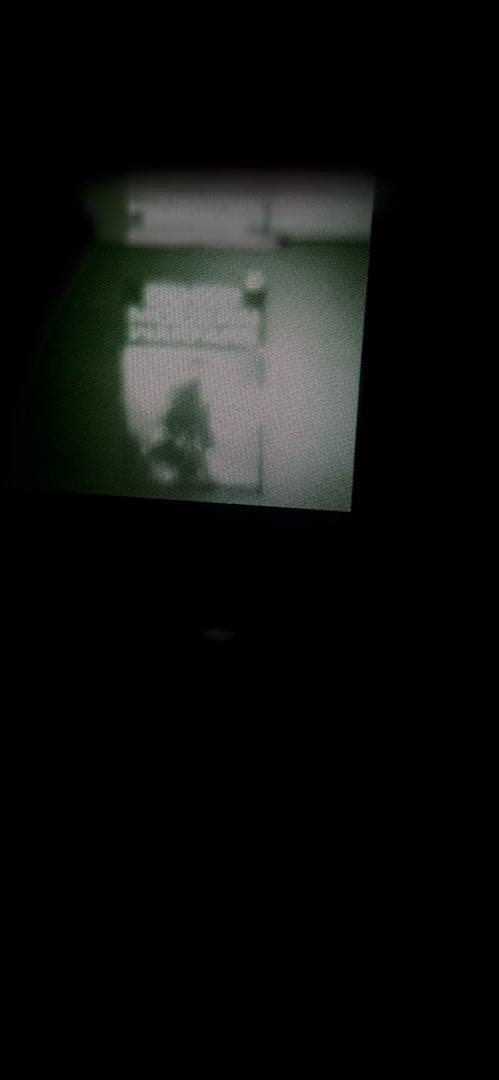 暗視ゴーグル　旧Call of duty MW2 ナイトビジョンゴーグル