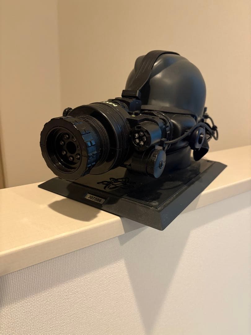 暗視ゴーグル　旧Call of duty MW2 ナイトビジョンゴーグル