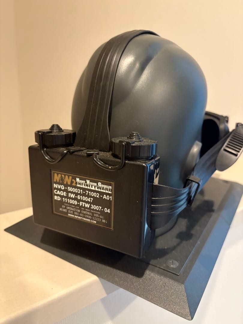 暗視ゴーグル　旧Call of duty MW2 ナイトビジョンゴーグル