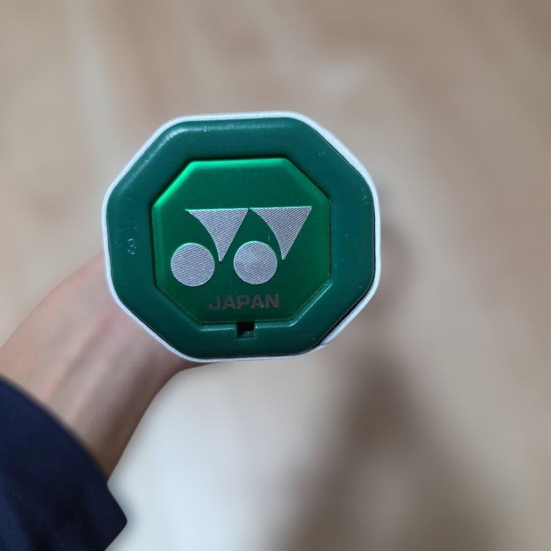 ヨネックス　VCORE 98 サンドベージュ G3　超メルカリ市価格