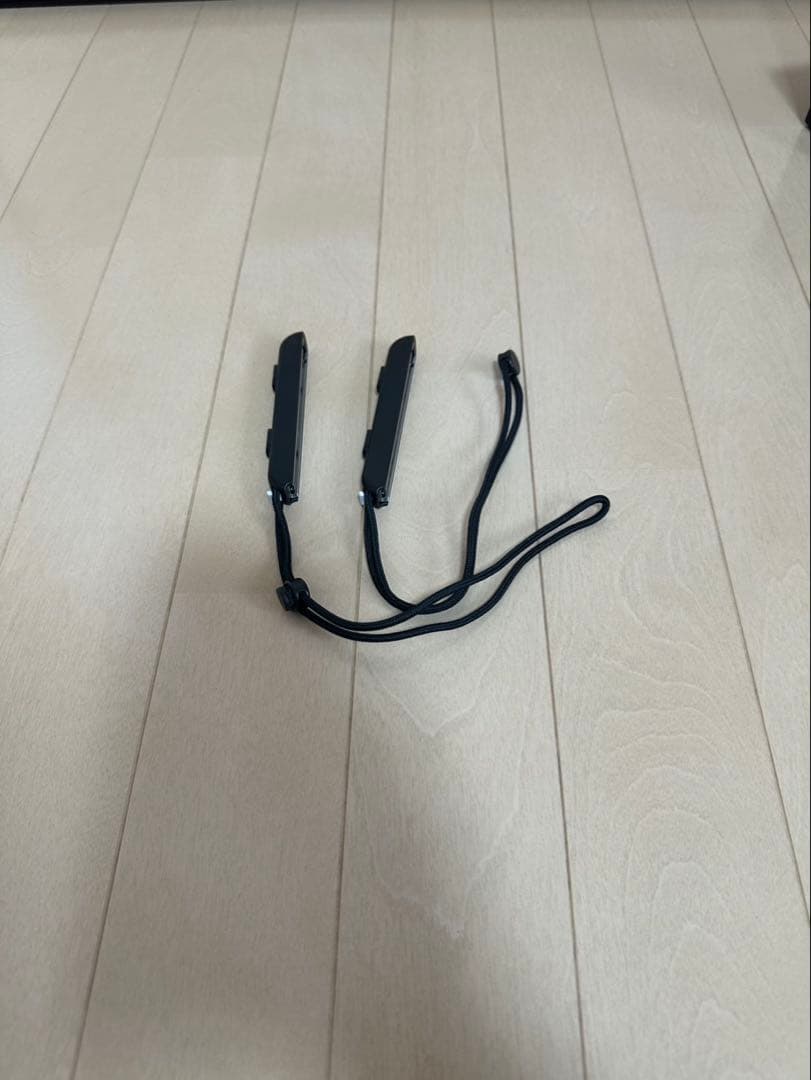 Nintendo Switch 本体 グレー/レッド