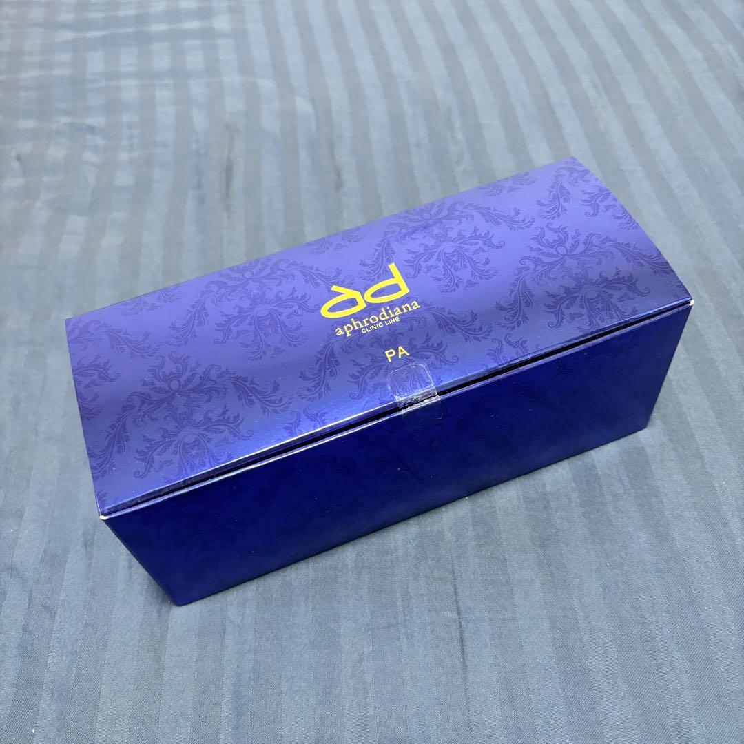 新品未開封　お値下げしました！アフロディアナ　モイスチャーパック N (10包)