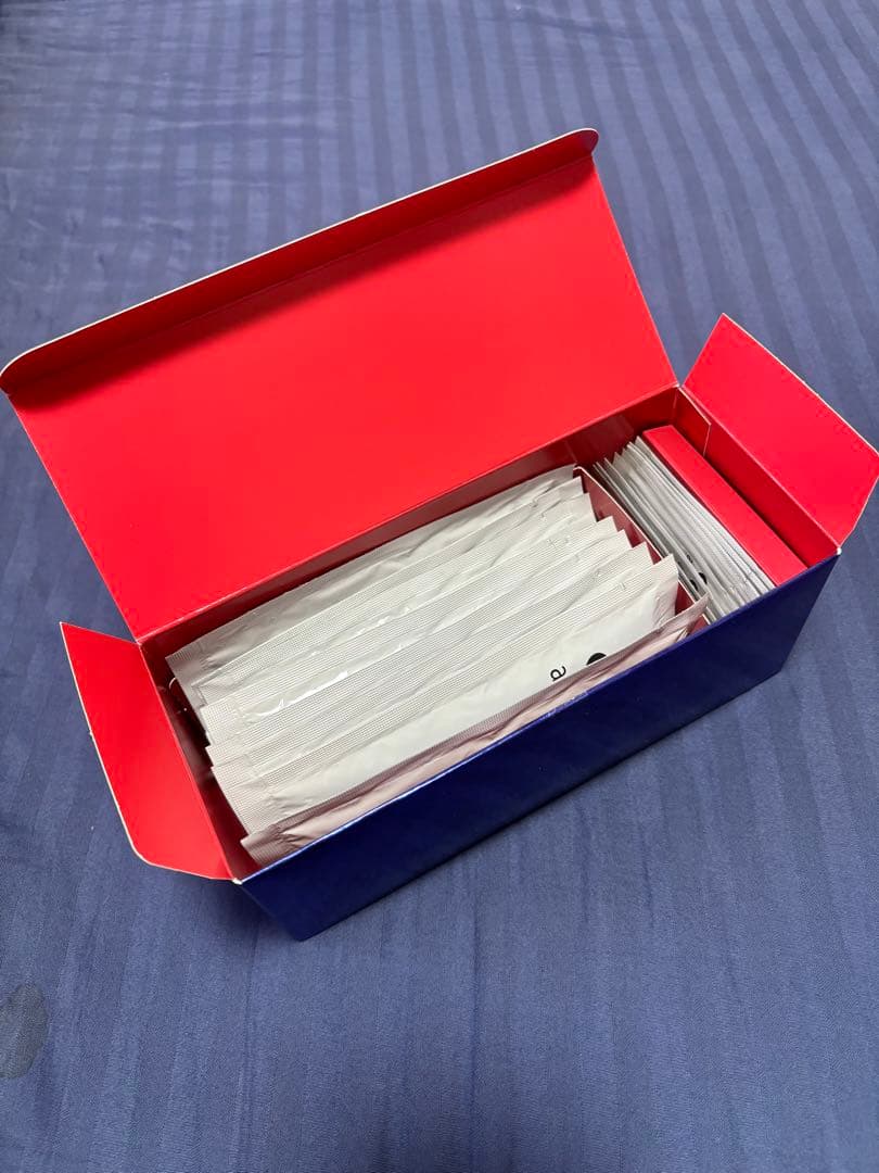 新品未開封　お値下げしました！アフロディアナ　モイスチャーパック N (10包)