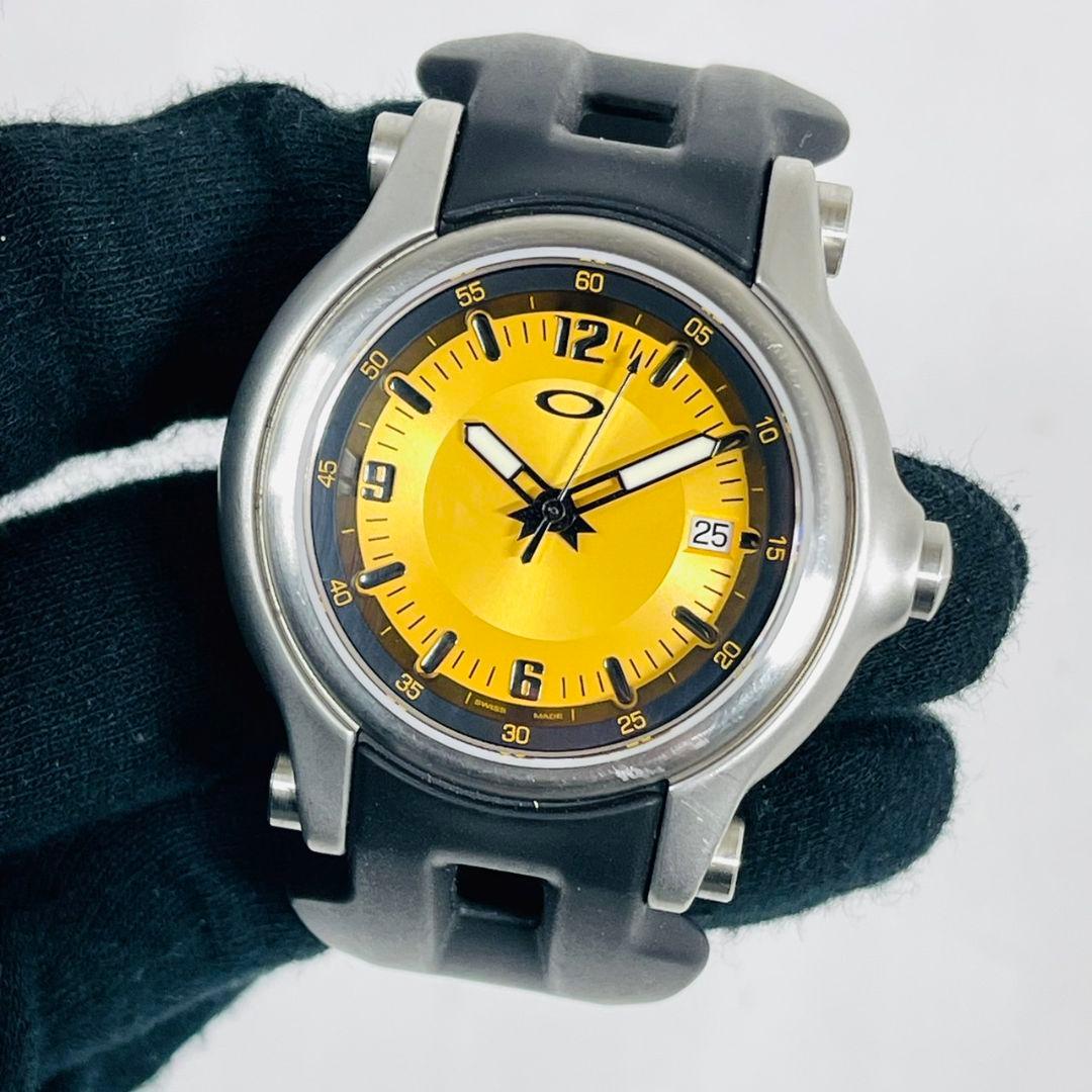 希少 レア OAKLEY Holeshot オークリー ホールショット