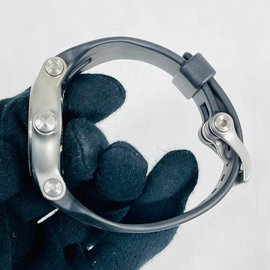 希少 レア OAKLEY Holeshot オークリー ホールショット